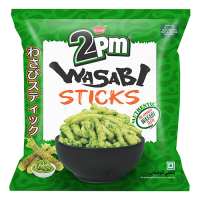 Wasabi Sticks snacks